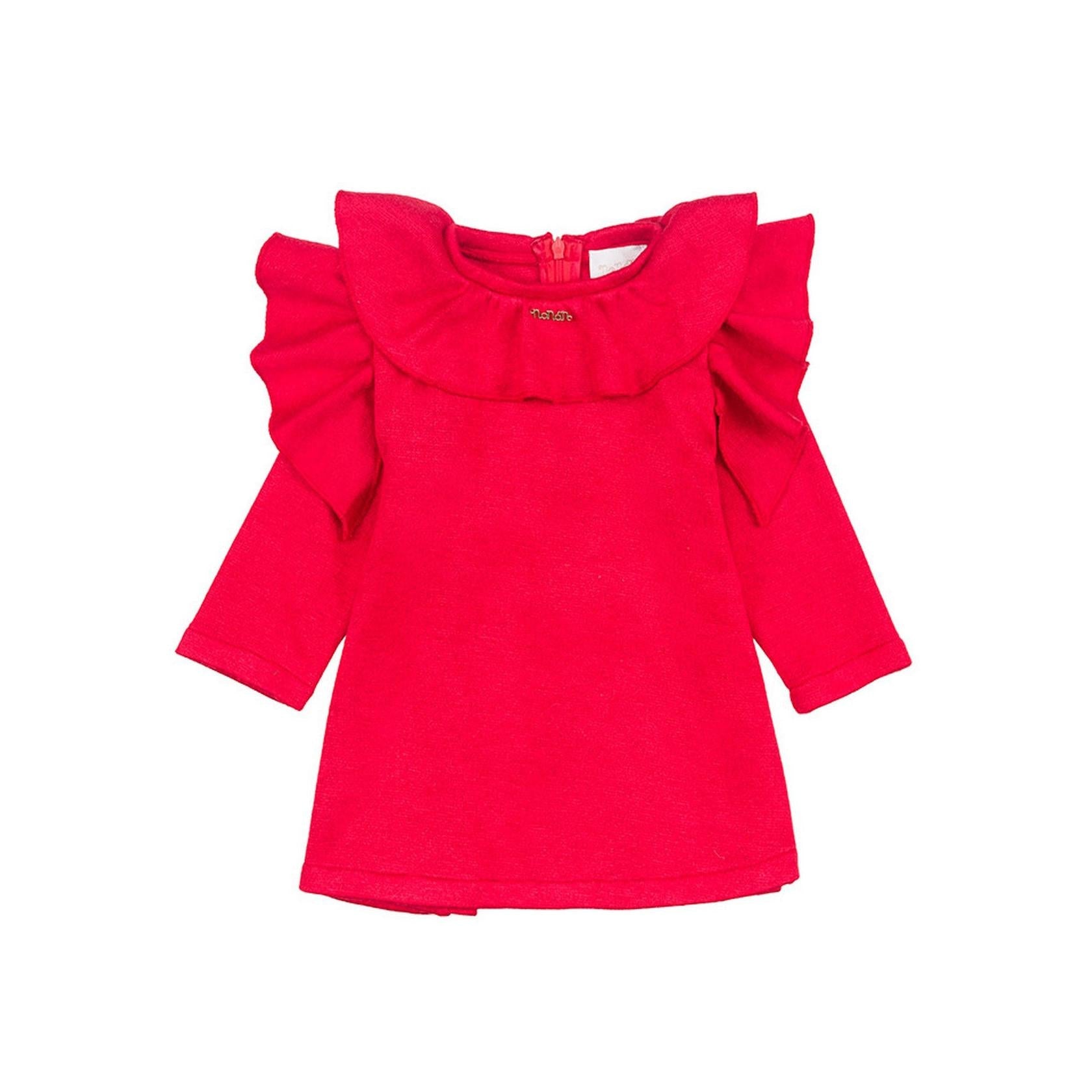 Robe Rouge