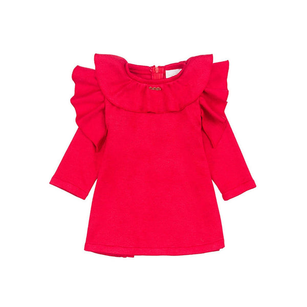 Robe Rouge