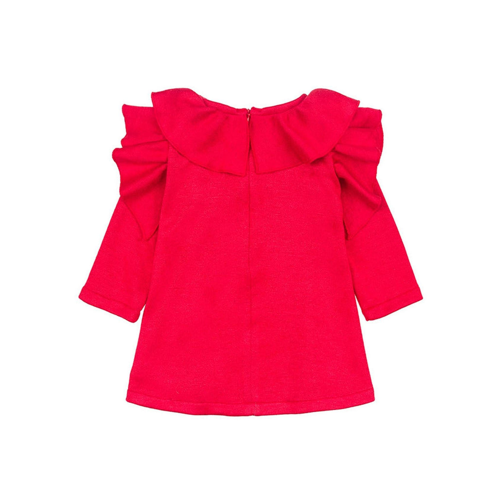 Robe Rouge