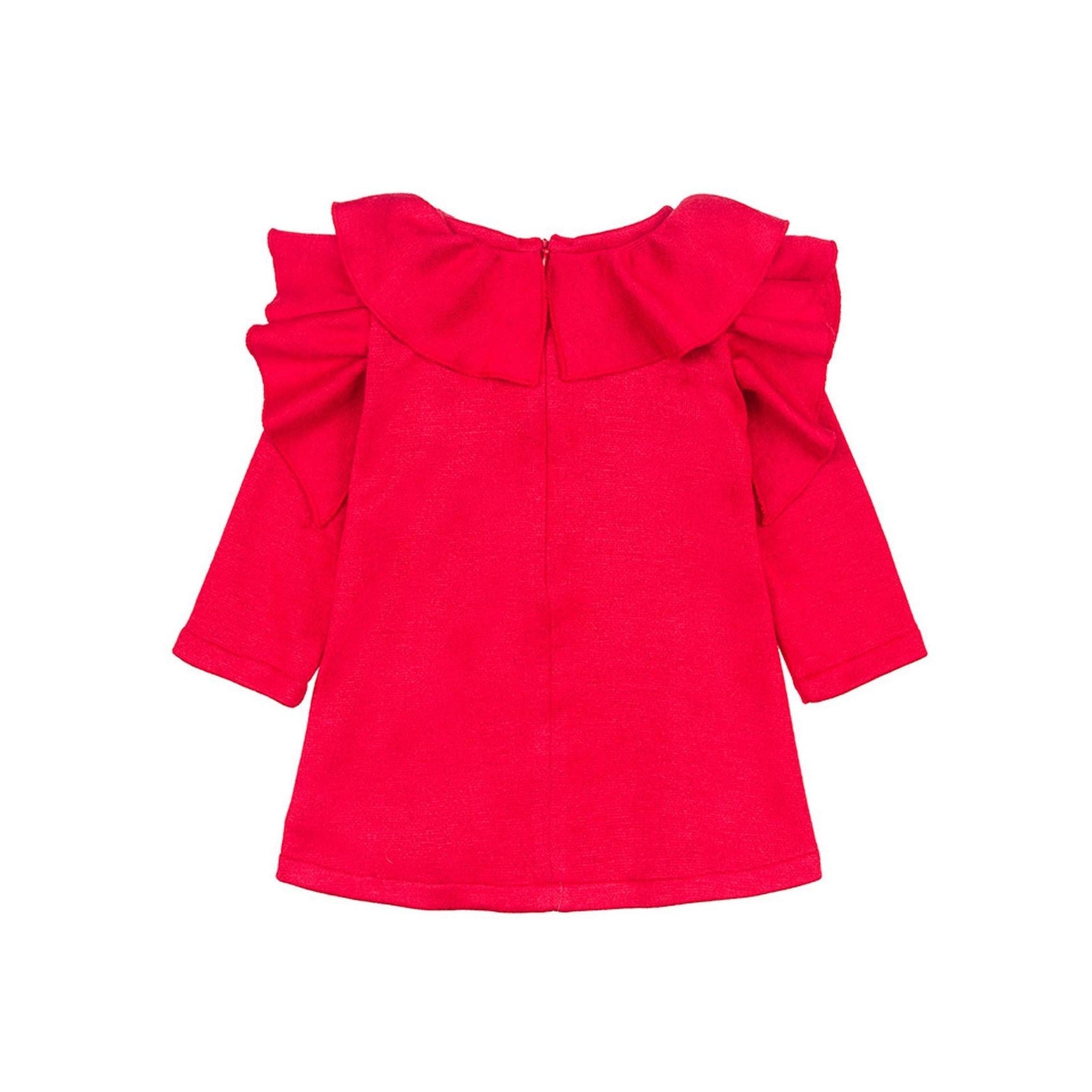 Robe Rouge