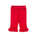 Pantalon Rouge