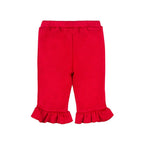 Pantalon Rouge