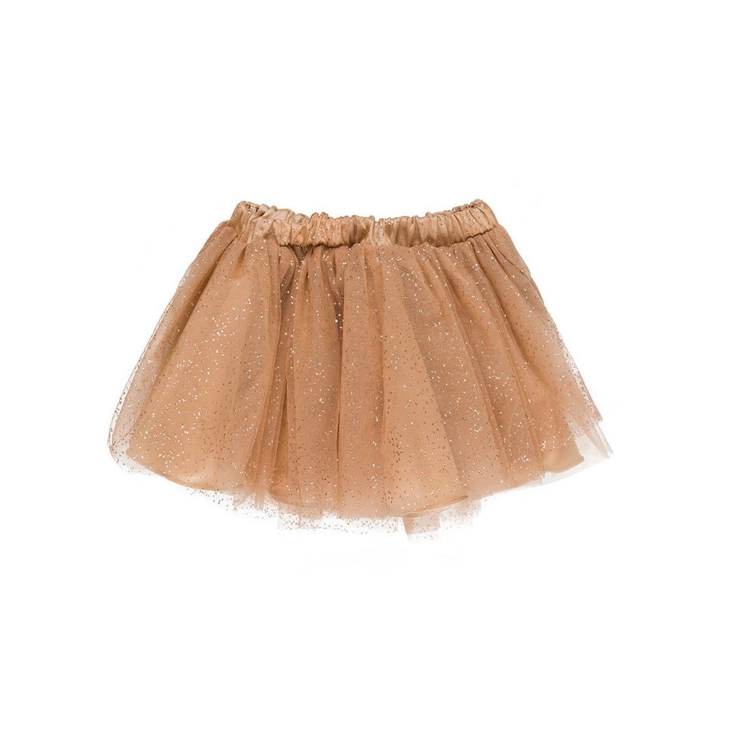 Jupe Dorée