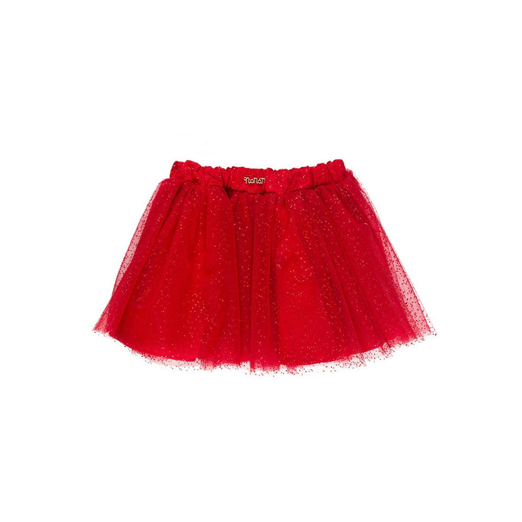Jupe Rouge