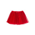 Jupe Rouge