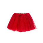 Jupe Rouge