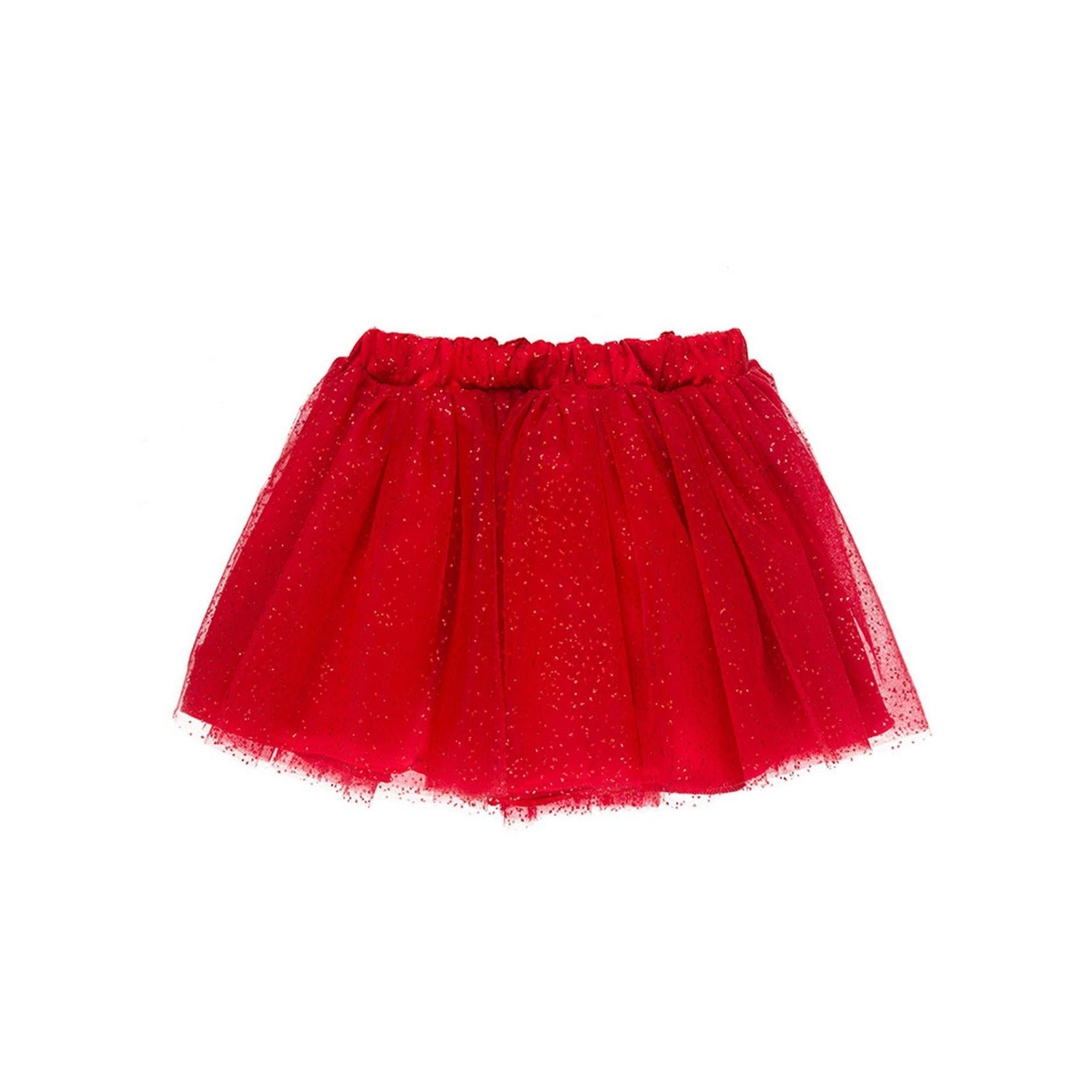 Jupe Rouge