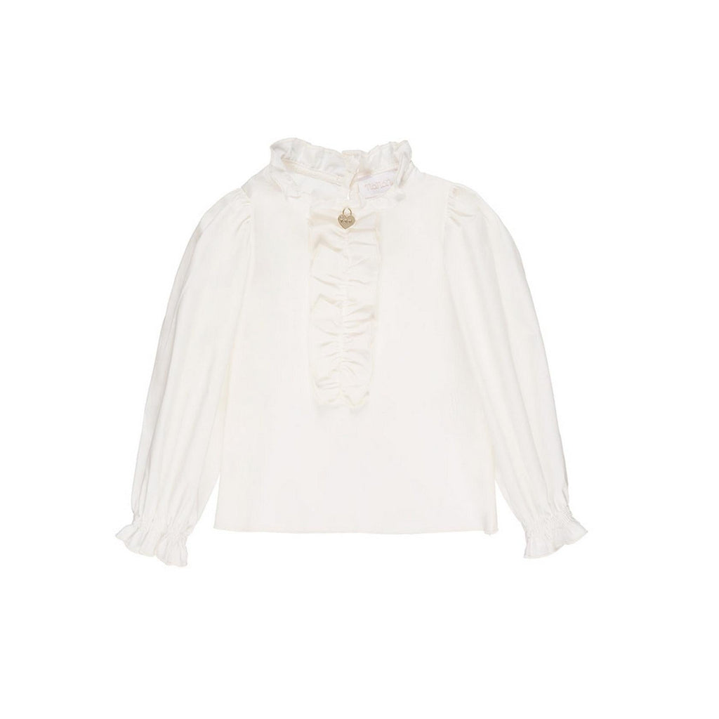 Veste Crème