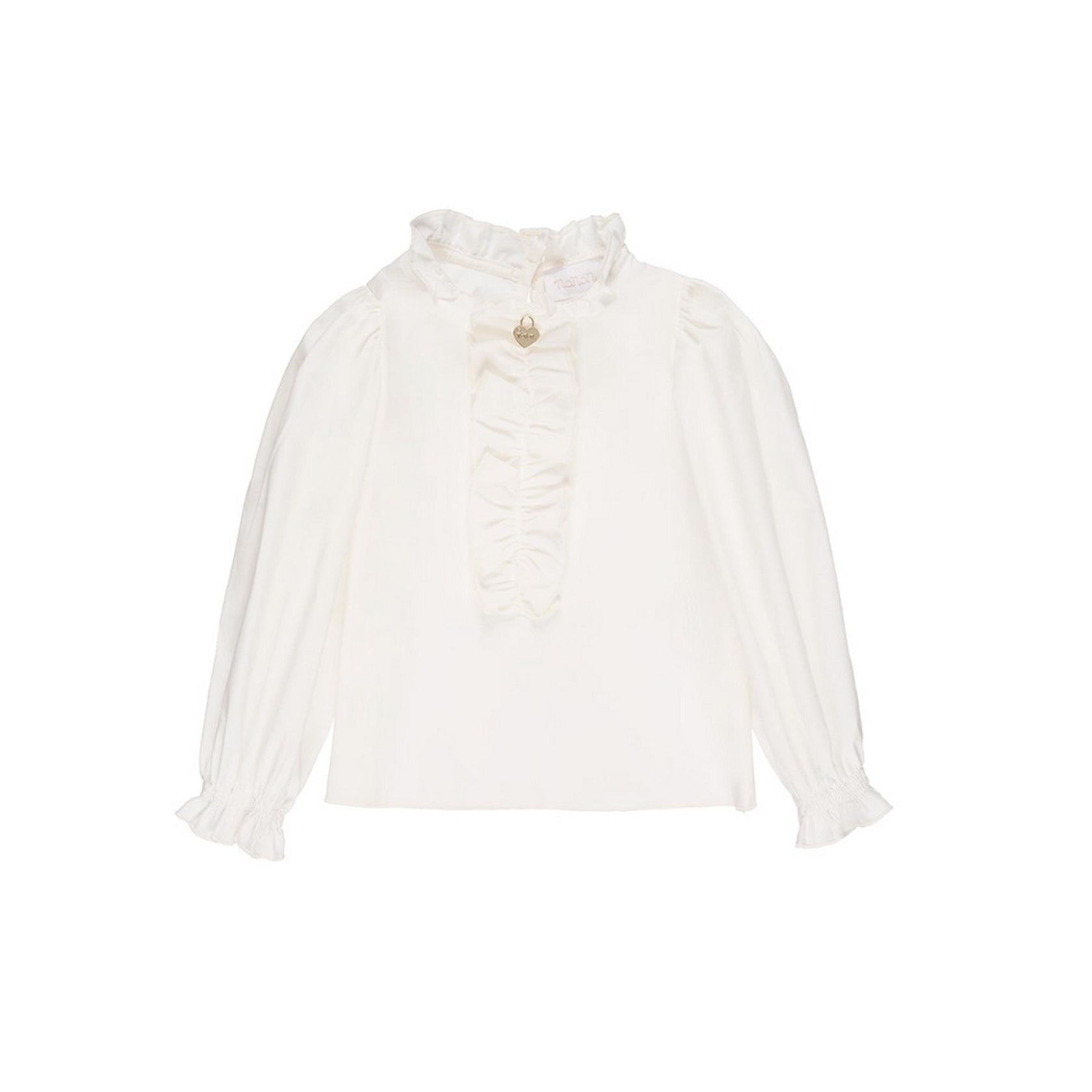 Veste Crème