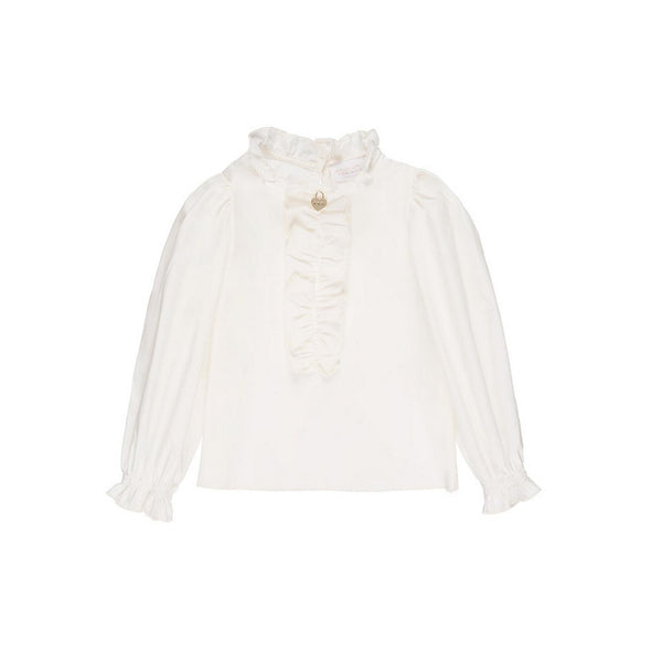 Veste Crème