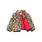 Bomber Imprimé Animalier