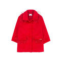Manteau Rouge