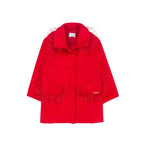 Manteau Rouge