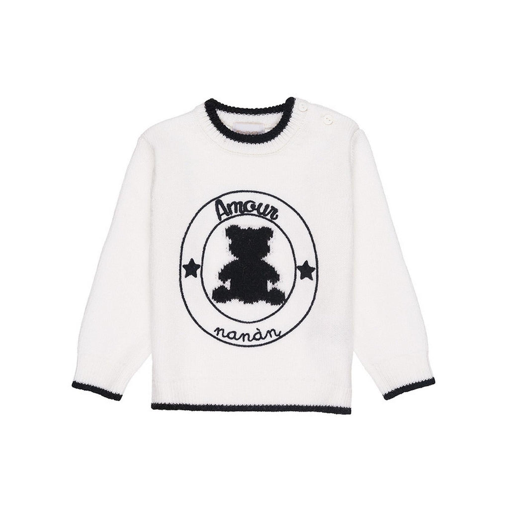 T-Shirt Crème