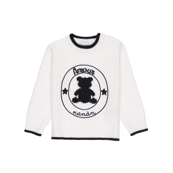 T-Shirt Crème
