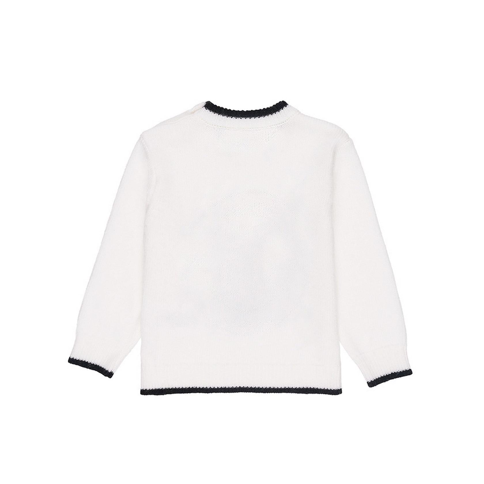 T-Shirt Crème