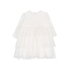 Robe Crème