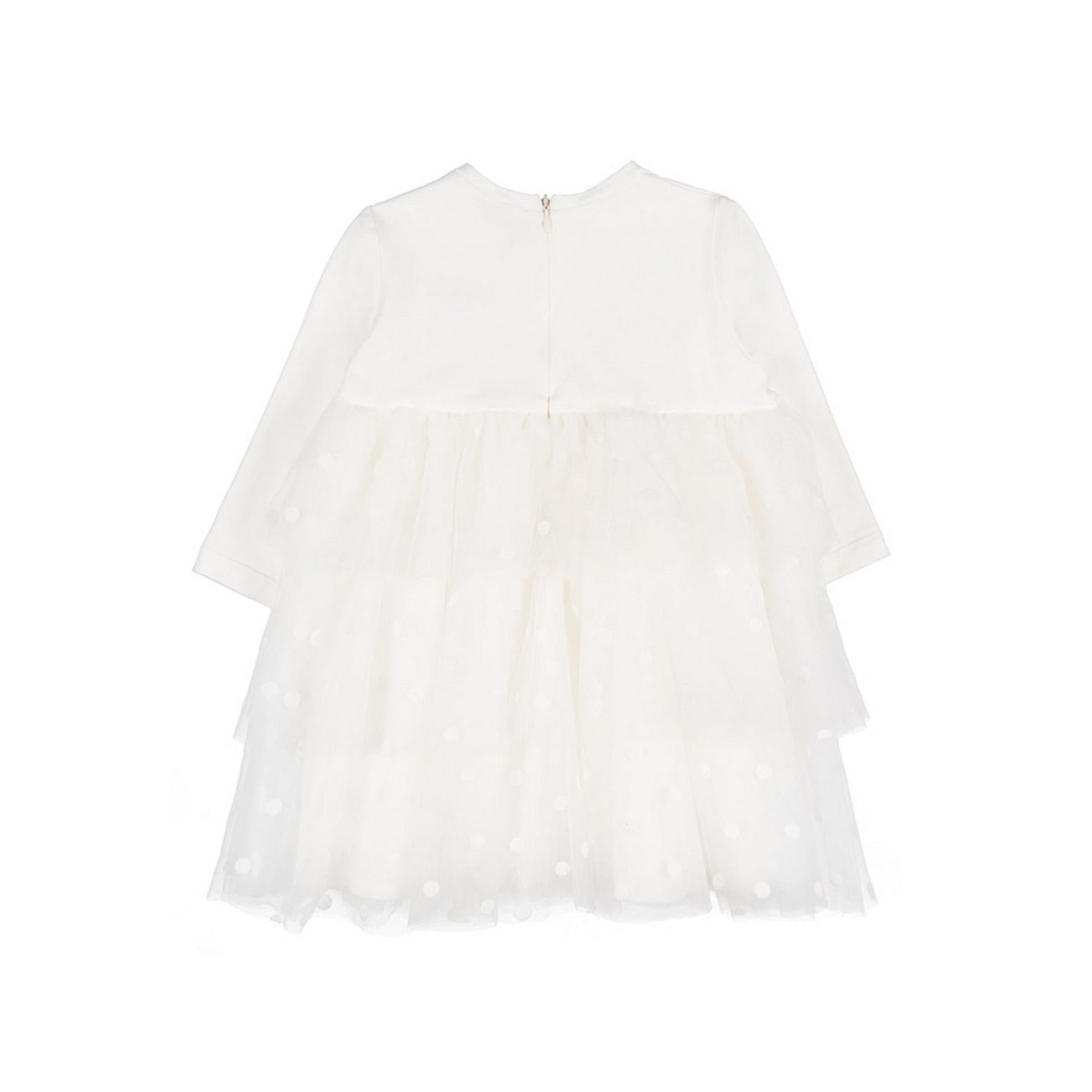 Robe Crème