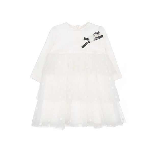 Robe Crème