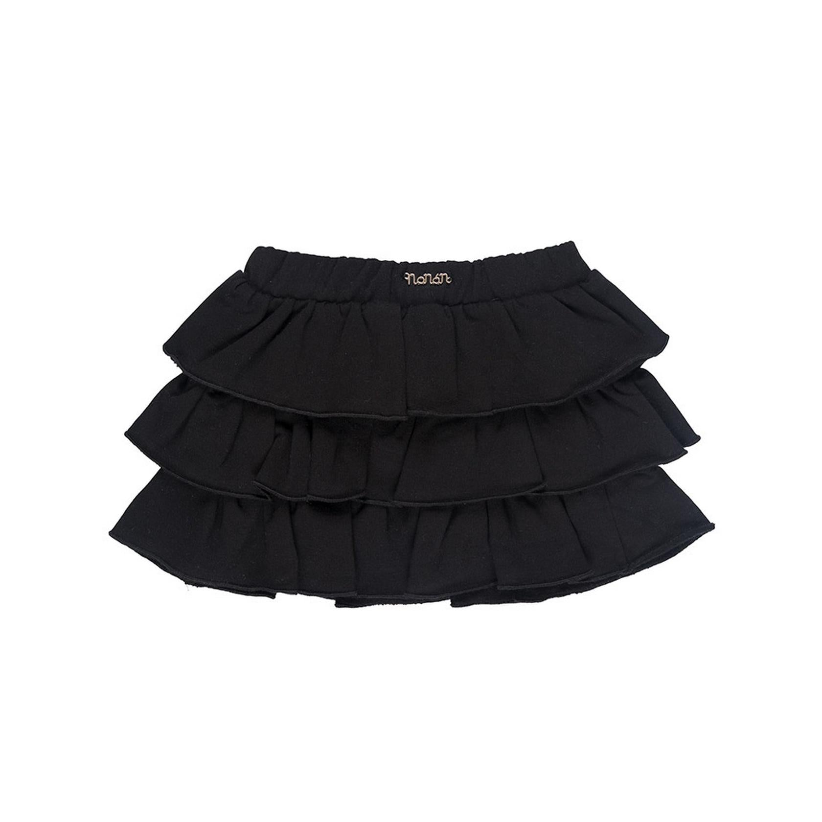 Jupe - Noir