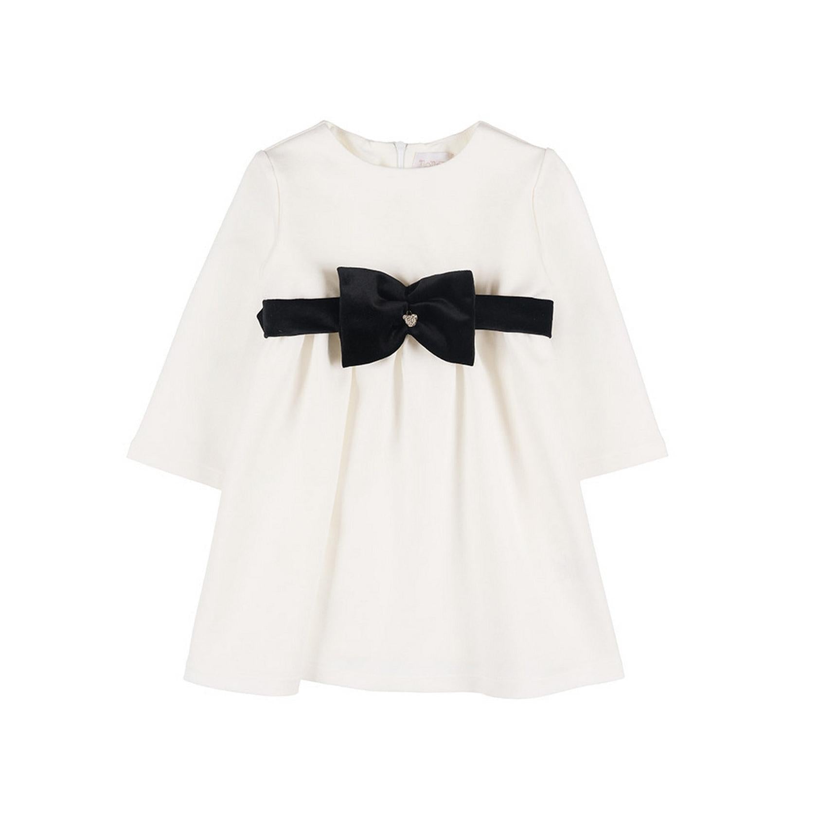 Robe Milano Crème
