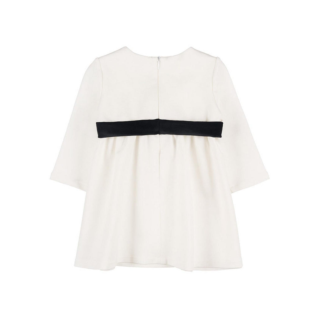 Robe Milano Crème