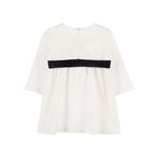 Robe Milano Crème