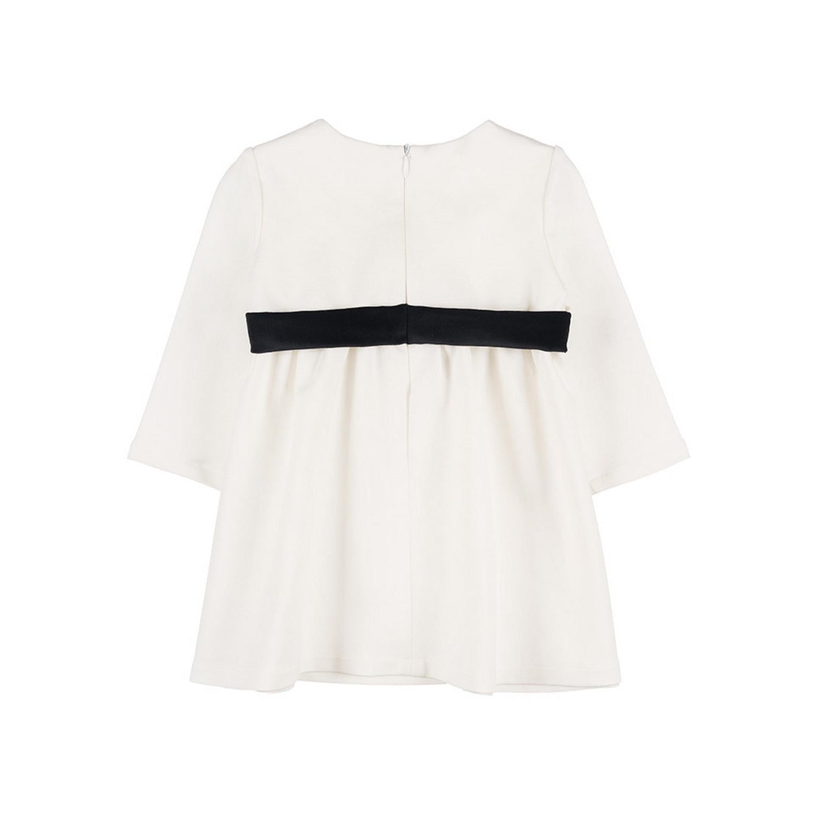 Robe Milano Crème