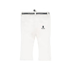 Pantalon 5 Poches  Crème