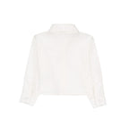 Chemise Crème