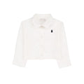 Chemise Crème