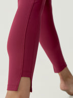 Legging Ibai - Ciruela - Femme
