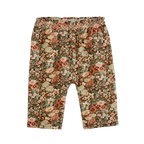 Sarouel Iberis Orange/Vert/Marron