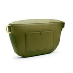 Sac Bandoulière Banane Luxe Ibiza - Khaki