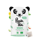 Iced Tea Detox - Menthe