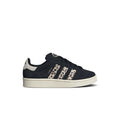 Baskets Campus 00S Black Leopard (W) - Noir