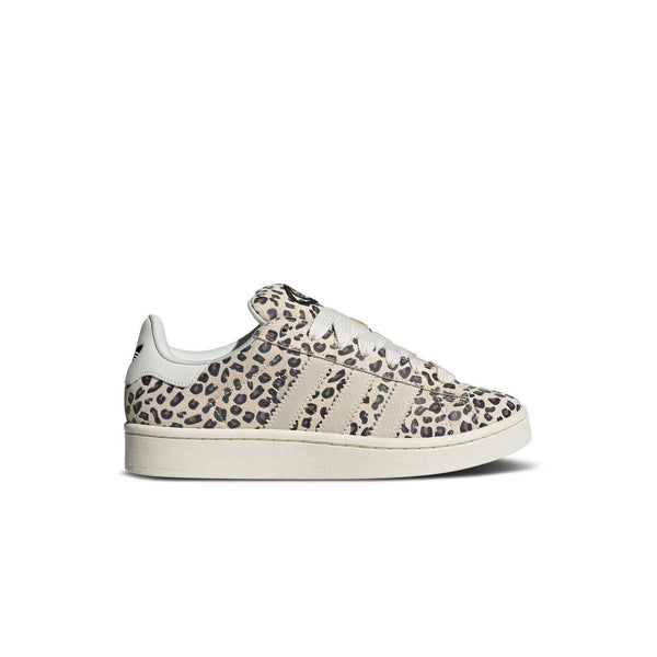 Adidas Campus 00S Leopard (W) - Beige