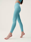 Legging Idara - Bleu Bristol - Femme