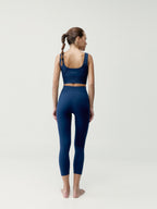 Top Idara - Sailor Blue - Femme