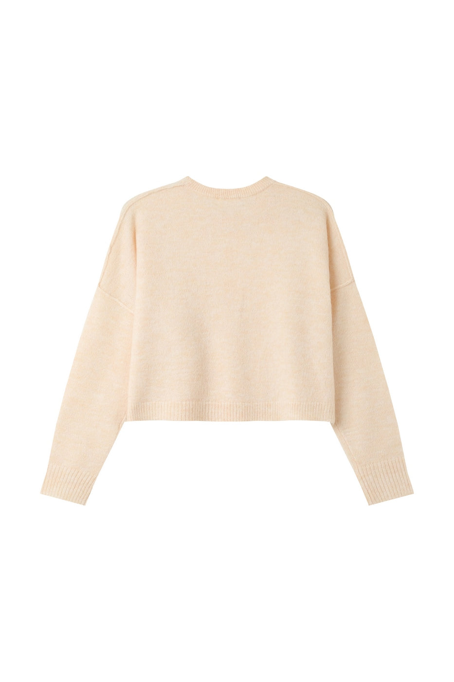 Pull Idora - Beige