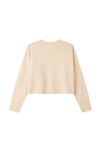 Pull Idora - Beige
