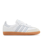 Baskets Samba Og White Halo Blue Gum (W) - Blanc