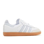 Baskets Samba Og White Halo Blue Gum (W) - Blanc
