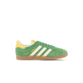 Baskets Gazelle Preloved Green - Vert