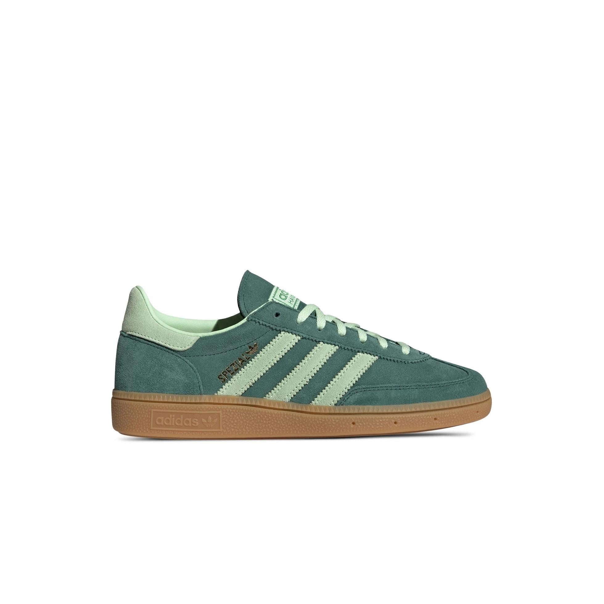 Baskets Handball Spezial Green Mint (W) - Vert