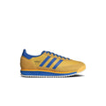 Baskets Sl 72 Rs Utility Yellow Bright Royal - Jaune