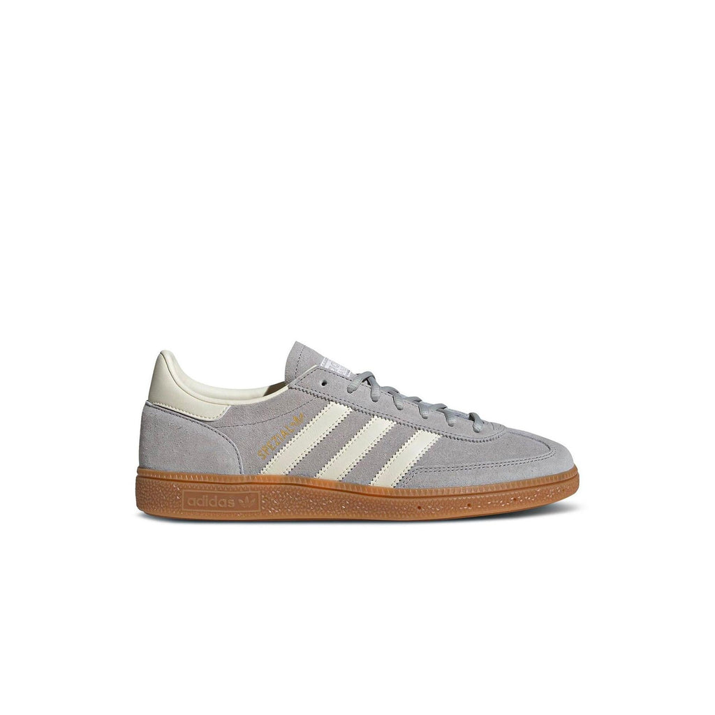 Baskets Handball Spezial Grey Cream White - Gris