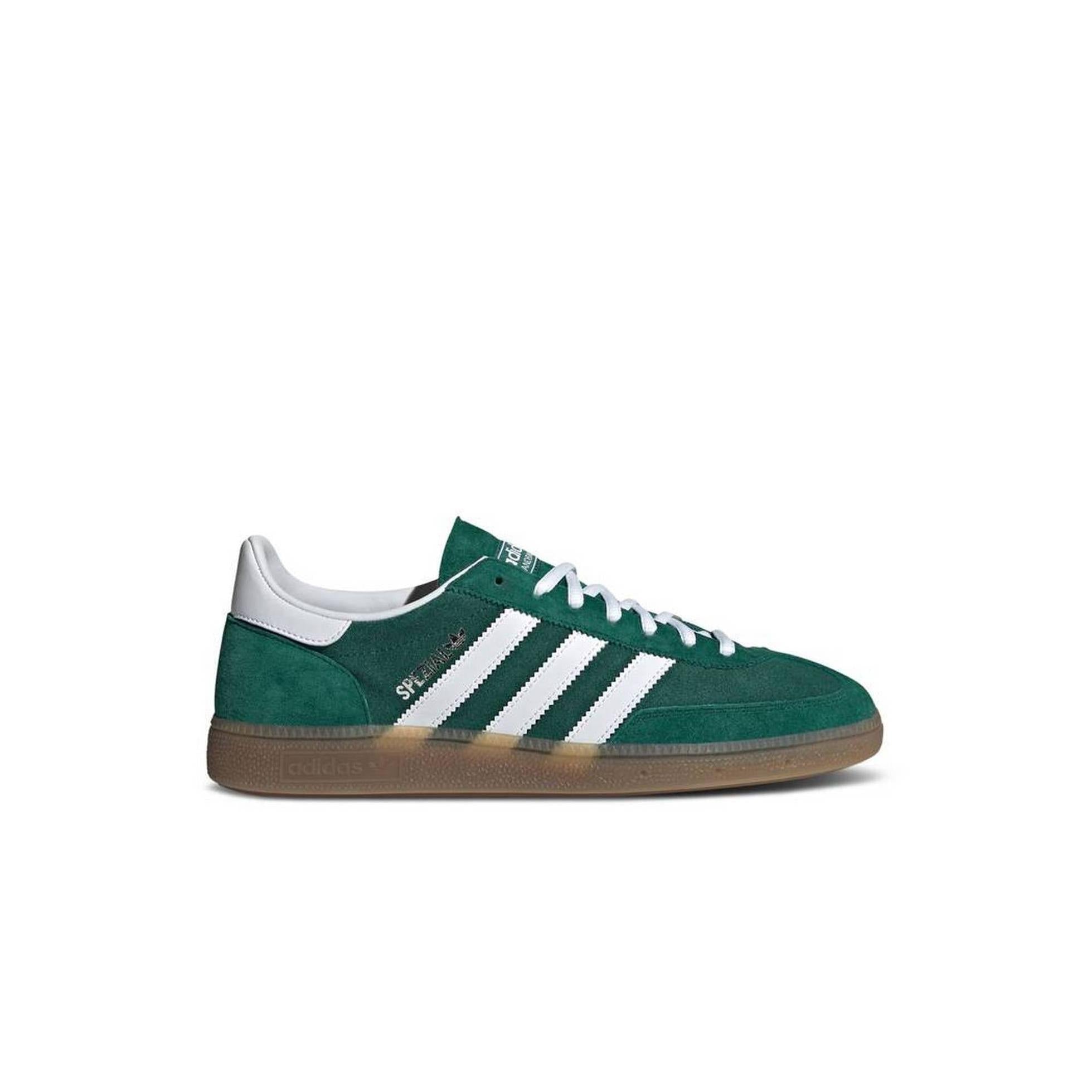 Adidas Handball Spezial Green Gum - Vert