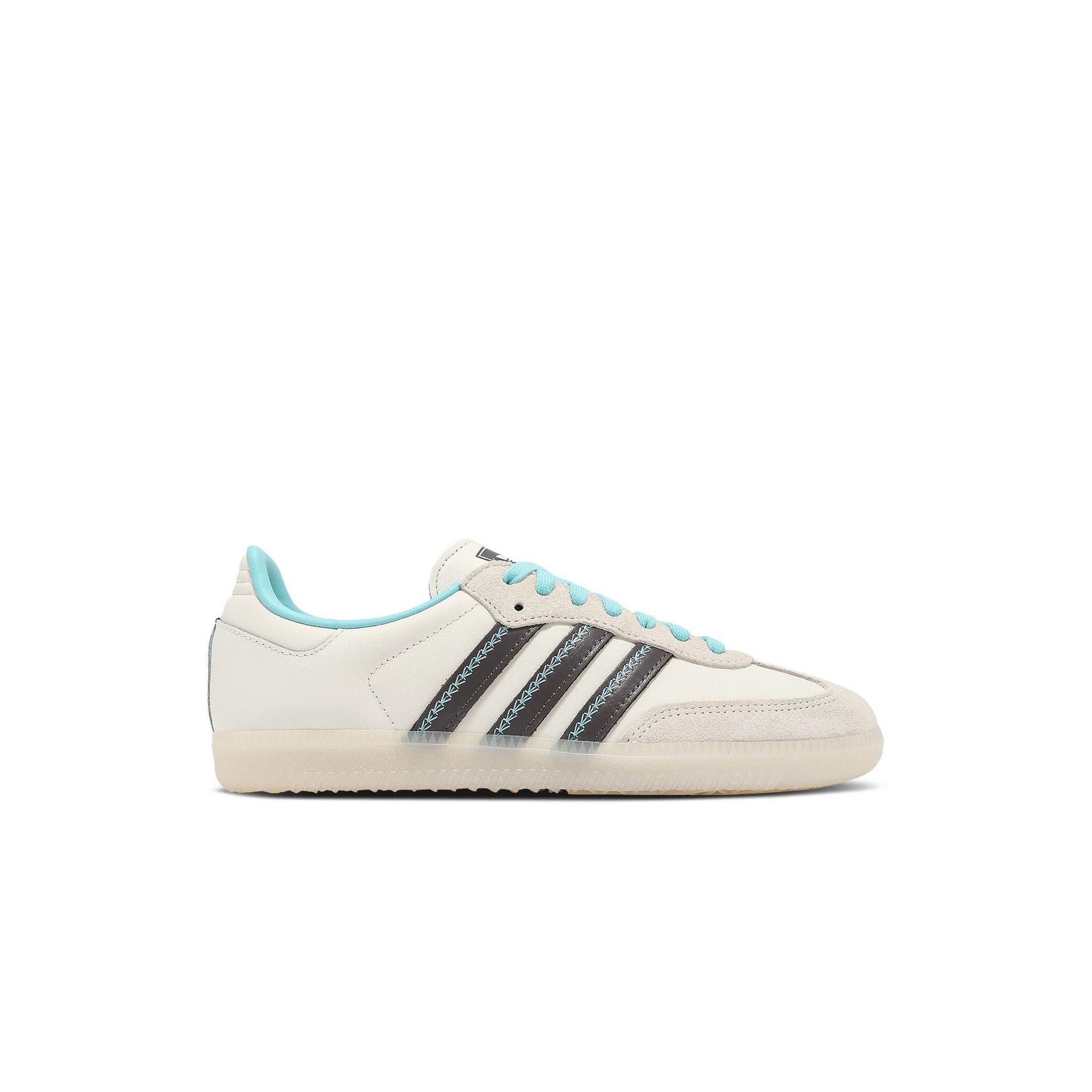 Baskets Samba Og Easy Mint Charcoal (W) - Blanc