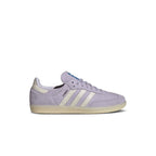 Baskets Samba Og Silver Dawn - Violet